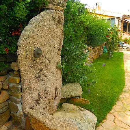 Casa Acquario *