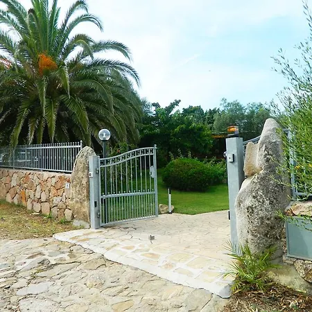Casa Acquario Olbia