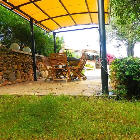 Casa Acquario Nyaraló