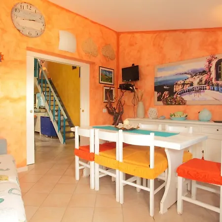 Casa Acquario Nyaraló *