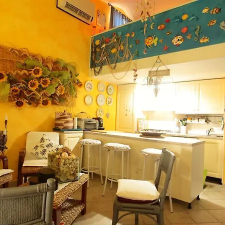 Casa Acquario *