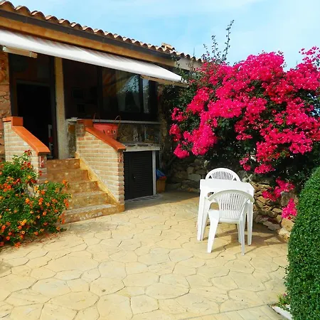 Casa Acquario * Olbia
