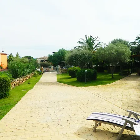 Casa Acquario